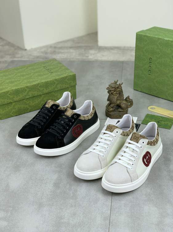 Picture of Gucci Shoes _SKUGuccisz38-44h10028725